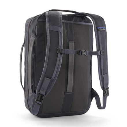 Patagonia Black Hole Micro MLC Black