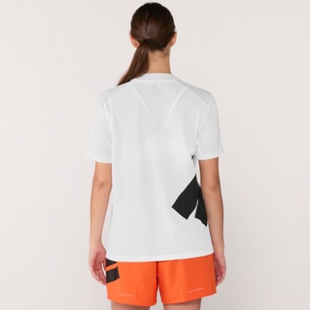 adidas Terrex Xperior Climacool+ T-Shirt - Women's 2