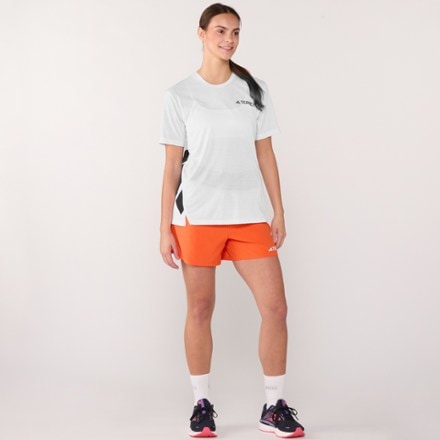 adidas Terrex Xperior Climacool+ T-Shirt - Women's 3