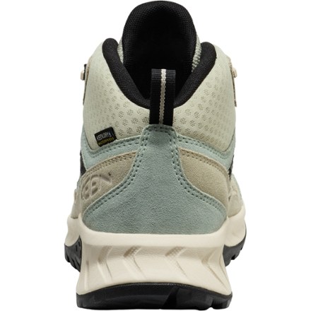 KEEN Hightrail Mid Waterproof Hiking Boots - Women's 1
