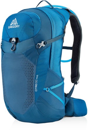 gregory nano 18 h2o hydration pack