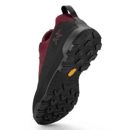 Arc'teryx Konseal Approach Shoes - Men's 3