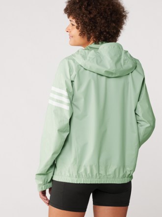 adidas Terrex Utilitas RAIN.RDY Jacket - Women's 2