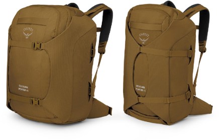 Osprey Sojourn Porter 46 Travel Pack 5