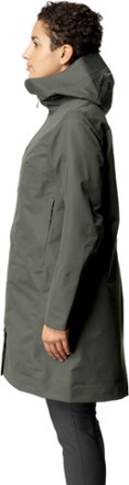 Houdini One Parka - Women's 3