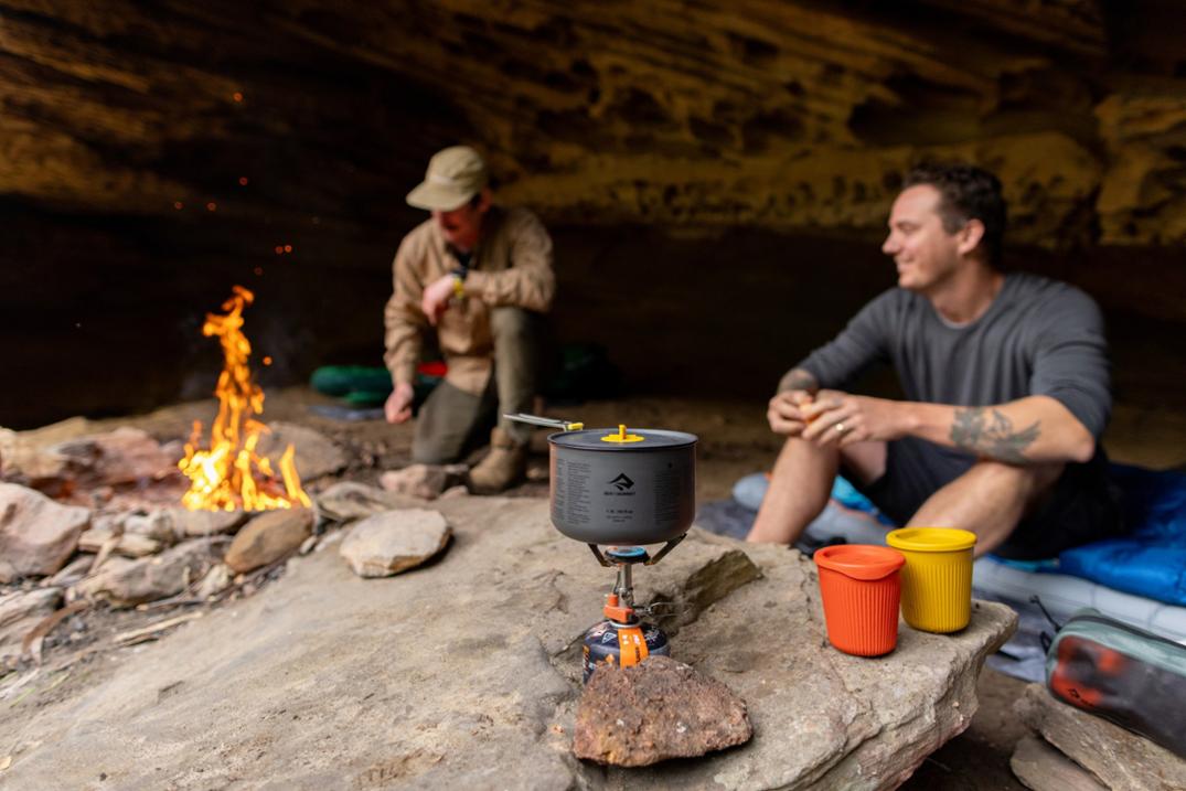 Location Image for Frontier Ultralight Pot - 1.3 Liters