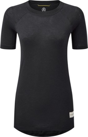 Artilect Boulder 125 Base Layer T-Shirt - Women's 0