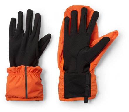 Janji Vortex Wind Block Gloves 1