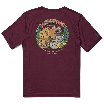 Janji Run All Day T-Shirt - Men's 1