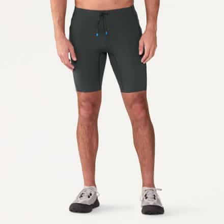 Janji Trail 8" Half Tights - Men's 1