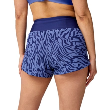 Brooks Chaser 3" Shorts 2.0 - Women's 1