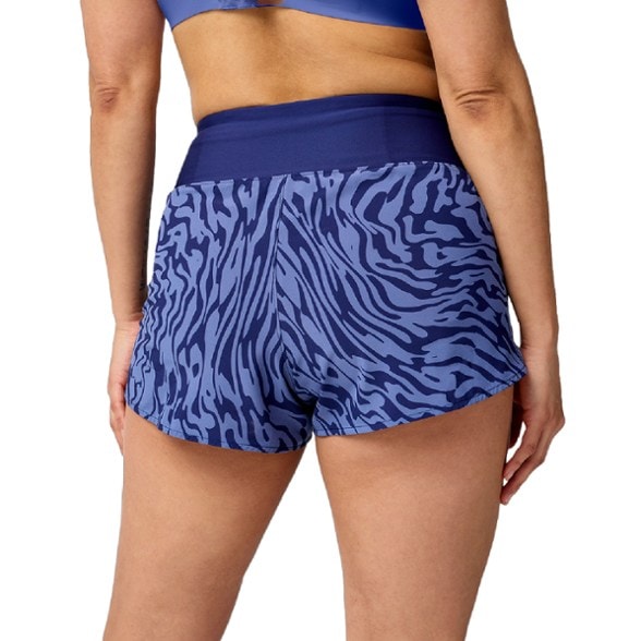 On Body Image of color Midnight Speedscape