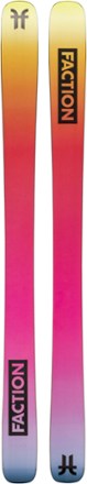 Faction Prodigy 2X Skis - Women's - 2022/2023 1