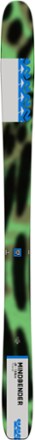K2 Mindbender Jr Skis - Kids' - 2022/2023 2