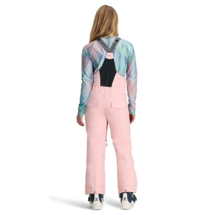 Obermeyer Anya Bib Snow Pants - Girls' 2