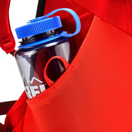 Gregory Kiro 24 Pack Water bottle pocket (Water bottle sold separately)