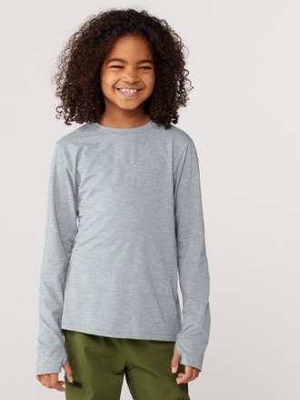 Kids clearance spf shirts