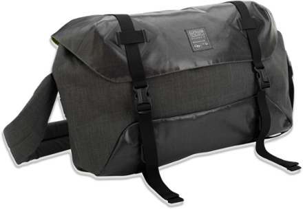 outdoor messenger bag