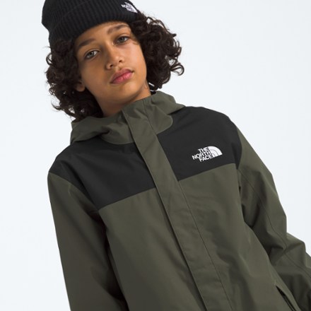 The North Face Antora Rain Jacket - Boys' 6