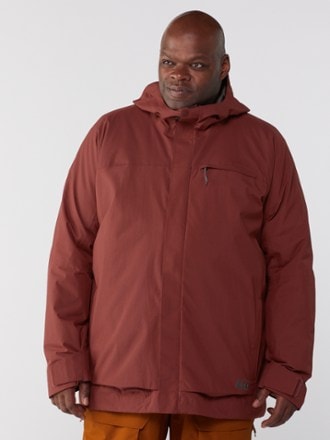 REI Co-op Powderbound Insulated Jacket - Men's 2