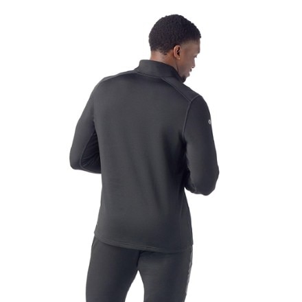 Smartwool Active Fleece Half-Zip Top - Men's 2