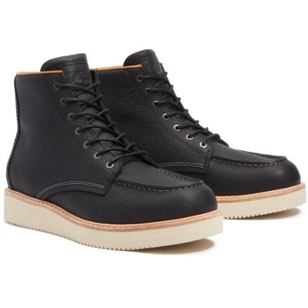 Timberland Oak Forge Boots - Men's 4