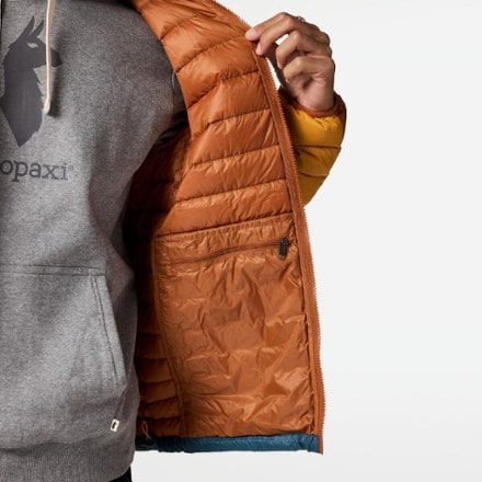Cotopaxi Fuego Hooded Down Jacket - Men's 5