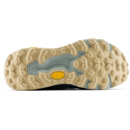 New Balance Fresh Foam X Hierro Trek Shoes - Women's 5