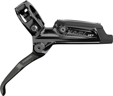 SRAM Level Ultimate Hydraulic Disc Brake and Lever Set 2
