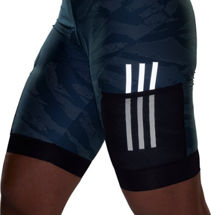 adidas Gravel Cycling Shorts - Women's 6
