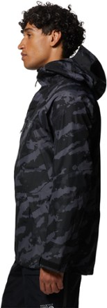 Mountain Hardwear Boundary Ridge GORE-TEX Jacket - Men's 2