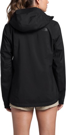 melt the lady jacket　ブラック MELT THE LADY utility jacket BLK メルトザレディ
