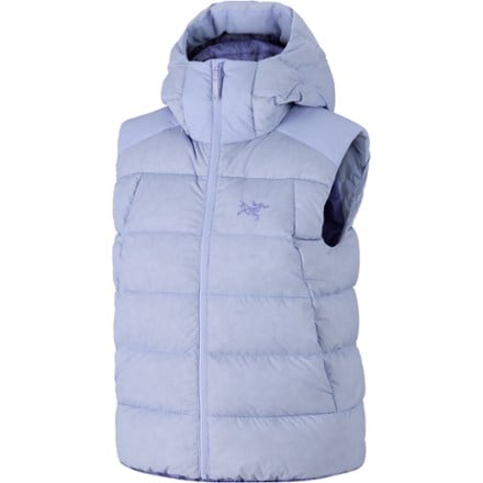 Arc'teryx Thorium Down Vest - Women's 1