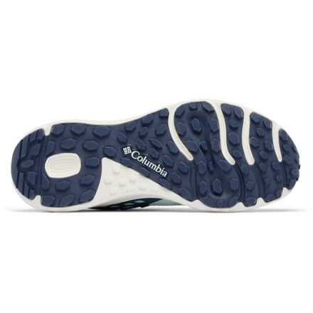 Columbia Konos TRS Hiking Shoes - Women's 8