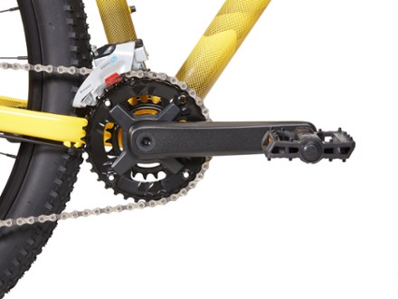 Cannondale Trail 6 Women's Bike 5