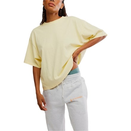 FP Movement Tackle T-Shirt - Women's 0