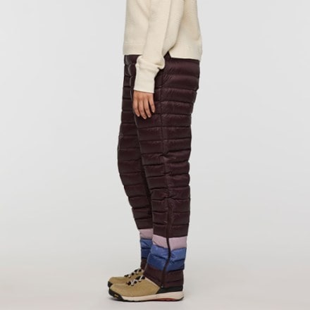 Cotopaxi Fuego Down Pants - Women's 5
