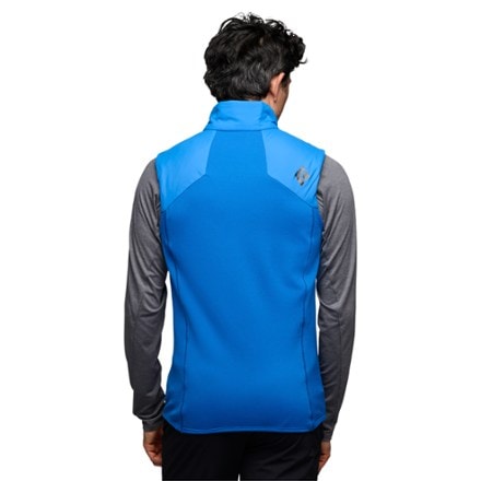 Black Diamond First Light Hybrid Insulated Vest - Men's 2