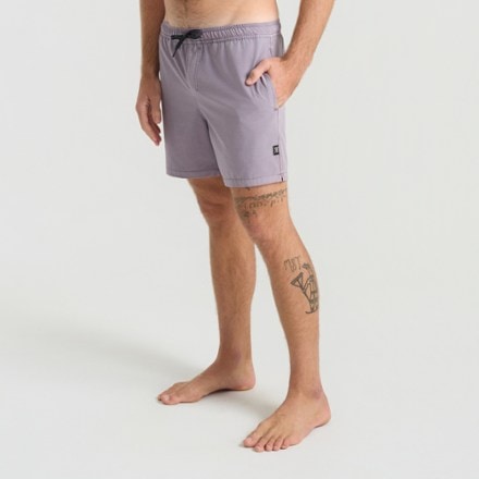 Roark Shorey Trunks - Men's 2