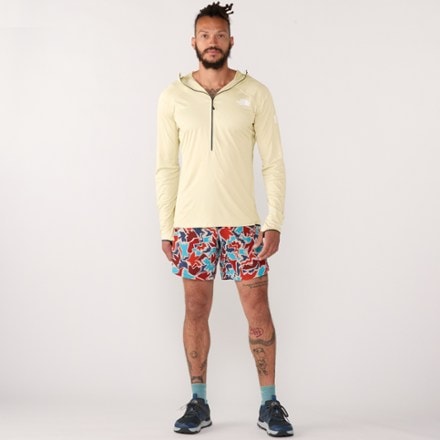 The North Face Summit Series Direct Sun Hoodie - Men's 6