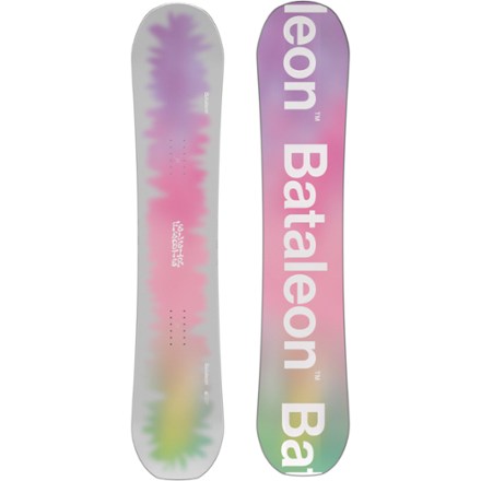 Feelbetter Snowboard - Women's - 2026/2027