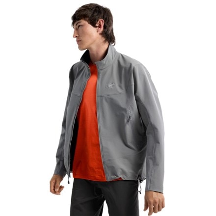Arc'teryx Gamma Jacket - Men's 6