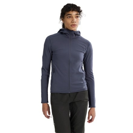 Arc'teryx Kyanite LT Hoody - Women's 1