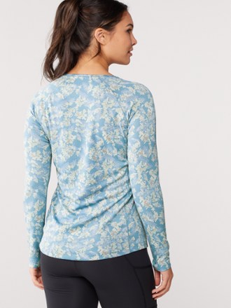 Patagonia Capilene Midweight Crew Shirt - Women's 2