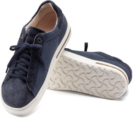 Birkenstock Bend Canvas Sneakers - Women's 3