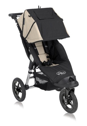 rei baby strollers