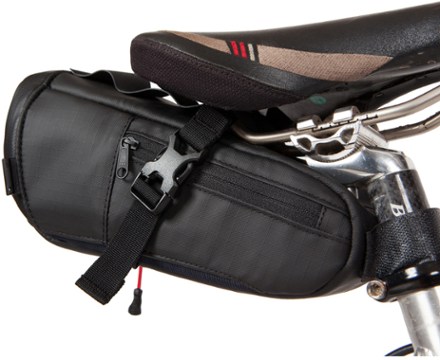 Two Wheel Gear Commute Seat Pack - Large 4