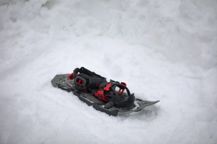 TSL Snowshoes Highlander Elite Snowshoes 5