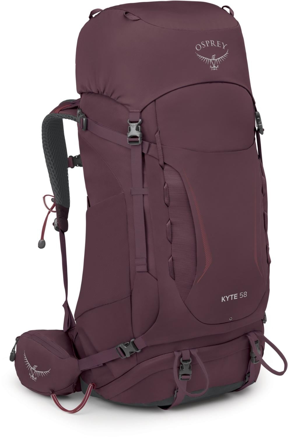 Kyte 58 Pack - Women's