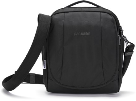 Pacsafe MetroSafe LS200 ECONYL Shoulder Bag